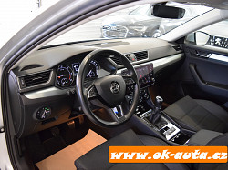Škoda,Škoda superb 2.0 tdi style 4x4 acc 11,2018,Katalog,Detail vozidla,ok-auta
