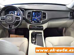 Volvo,volvo xc 90 2.0 d5 momentum awd 11,2019,Katalog,Detail vozidla,ok-auta