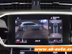 Audi,audi a6 40 tdi sport quattro 11,2019,Katalog,Detail vozidla,ok-auta