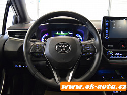 Toyota,toyota corolla 2.0i hsd slektion 10,2019,Katalog,Detail vozidla,ok-auta