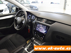 Škoda,Škoda octavia 2.0 tdi style dsg rv 07,2020,Katalog,Detail vozidla,ok-auta
