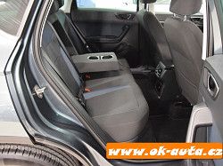 Seat,seat ateca 1.6 tdi syle dsg 09,2019,Katalog,Detail vozidla,ok-auta