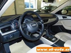 Audi,audi a6 2.0 tdi automat 140 kw 03,2016,Katalog,Detail vozidla,ok-auta