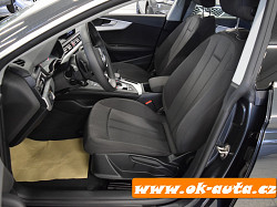 Audi,audi a5 40 tdi sportback s-tronic 01,2019,Katalog,Detail vozidla,ok-auta