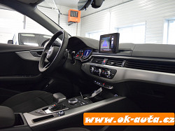 Audi,audi a5 40 tdi sportback s-tronic 01,2019,Katalog,Detail vozidla,ok-auta