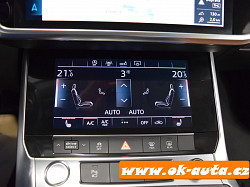 Audi,audi a6 40 tdi sport virtual cockpit 05,2019,Katalog,Detail vozidla,ok-auta