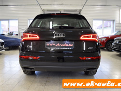 Audi,audi q5 2.0 tdi quattro kůže 03,2018,Katalog,Detail vozidla,ok-auta