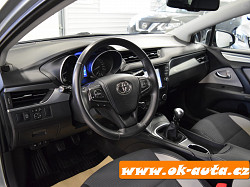 Toyota,toyota avensis 2.0 d-4d exlusive 08,2016,Katalog,Detail vozidla,ok-auta