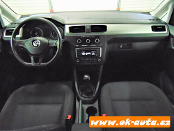 VW,vw caddy 2.0 tdi life maxi 5m. 04,2016,Katalog,Detail vozidla,ok-auta