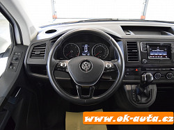 VW,vw caravelle 2.0 tdi 4motion long dsg 01,2018,Katalog,Detail vozidla,ok-auta