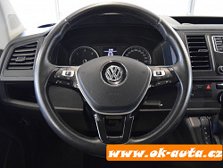 VW,vw caravelle 2.0 tdi 4motion long dsg 01,2018,Katalog,Detail vozidla,ok-auta
