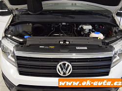 VW,vw crafter 2.0 tdi navi kamera 12,2019,Katalog,Detail vozidla,ok-auta