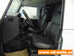 Land Rover,land rover 2.2 td4 hardtop klima 10,2012,Katalog,Detail vozidla,ok-auta