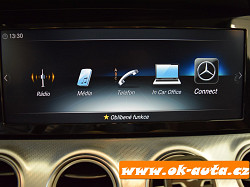 Mercedes Benz,mercedes-benze 220d allterrain 4matic 10,2018,Katalog,Detail vozidla,ok-auta