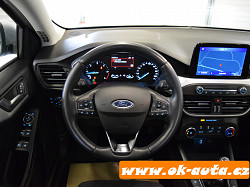 Ford,ford focus 1.5 ecublue led 88 kw rv 02,2020,Katalog,Detail vozidla,ok-auta