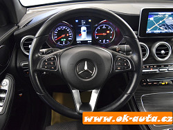 Mercedes Benz,mercedes-benz glc 220 cdi 4 matic 09,2018,Katalog,Detail vozidla,ok-auta