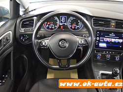 VW,vw golf 1.6 tdi trendline rv 06,2018,Katalog,Detail vozidla,ok-auta