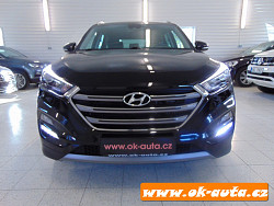 Hyundai,hyundai tucson 1.7 crdi creative 07,2018,Katalog,Detail vozidla,ok-auta