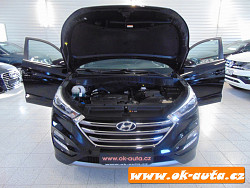 Hyundai,hyundai tucson 1.7 crdi creative 07,2018,Katalog,Detail vozidla,ok-auta