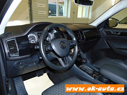 Škoda,Škoda kodiaq 2.0 tdi style full led 07,2018,Katalog,Detail vozidla,ok-auta