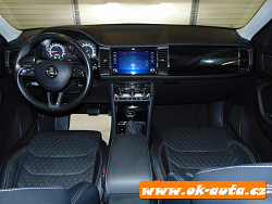 Škoda,Škoda kodiaq 2.0 tdi style full led 07,2018,Katalog,Detail vozidla,ok-auta