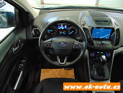 Ford,ford kuga 2.0 tdci titanium aut. 12,2018,Katalog,Detail vozidla,ok-auta