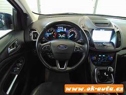 Ford,ford kuga 2.0 tdci titanium 09,2017,Katalog,Detail vozidla,ok-auta