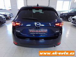 Mazda,mazda cx5 2.2 d revolution 135 kw awd 11,2018,Katalog,Detail vozidla,ok-auta