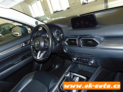 Mazda,mazda cx5 2.2 d revolution 135 kw awd 11,2018,Katalog,Detail vozidla,ok-auta