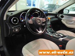 Mercedes Benz,mercedes-benz c 200 automat navi 05,2015,Katalog,Detail vozidla,ok-auta