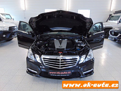 Mercedes Benz,mercedes-benz e 300 avangarde 170 kw 12,2013,Katalog,Detail vozidla,ok-auta