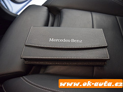 Mercedes Benz,mercedes-benz e 200 d business 11,2018,Katalog,Detail vozidla,ok-auta