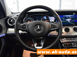 Mercedes Benz,mercedes-benz e 200 d classe break 04,2018,Katalog,Detail vozidla,ok-auta