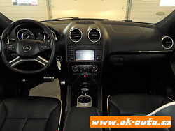 Mercedes Benz,mercedes-benz 350 ml grand edition 02,2011,Katalog,Detail vozidla,ok-auta