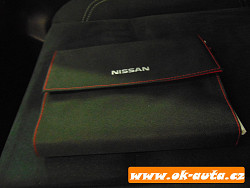 Nissan,nissan navara 2.3 dci tekna king-cab rv 2018,Katalog,Detail vozidla,ok-auta