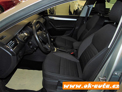 Škoda,Škoda octavia 1.6 tdi style acc 09,2018,Katalog,Detail vozidla,ok-auta