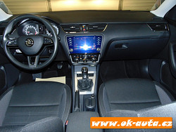 Škoda,Škoda octavia 1.6 tdi style acc 09,2018,Katalog,Detail vozidla,ok-auta