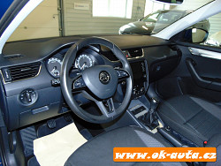 Škoda,Škoda octavia 1.6 tdi style 08,2017,Katalog,Detail vozidla,ok-auta
