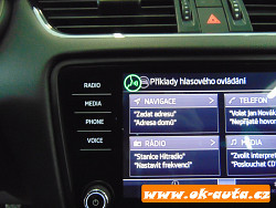 Škoda,Škoda octavia 1.6 tdi style 08,2017,Katalog,Detail vozidla,ok-auta
