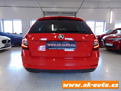 Škoda,Škoda octavia 1.6 tdi style dsg 04,2019,Katalog,Detail vozidla,ok-auta