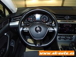 VW,vw passat 2.0 tdi comfortline acc 10,2017,Katalog,Detail vozidla,ok-auta