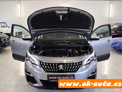 Peugeot,peugeot 5008 1.5 bhdi business 7 míst 10,2020,Katalog,Detail vozidla,ok-auta
