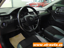 Škoda,Škoda rapid 1.4 tdi style navi 66 kw 11,2016,Katalog,Detail vozidla,ok-auta