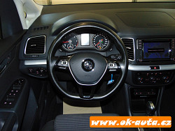 VW,vw sharan 2.0 tdi comfort dsg 7 míst 05,2018,Katalog,Detail vozidla,ok-auta