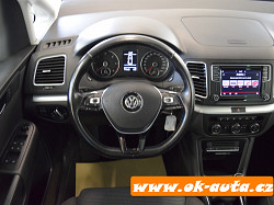 VW,vw sharan 2.0 tdi comfortline 7 míst 02,2018,Katalog,Detail vozidla,ok-auta