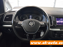 VW,vw sharan 2.0 tdi comfortline 7 míst 02,2018,Katalog,Detail vozidla,ok-auta