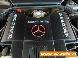 Mercedes Benz,mercedes-benz sl amg 500 v8 235 kw 09,1989,Katalog,Detail vozidla,ok-auta