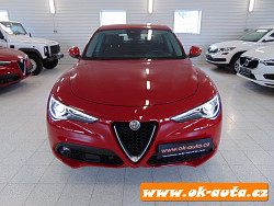 Alfa Romeo,alfa romeo 2.2 jtd stelvio 4x4 132 kw 03,2018,Katalog,Detail vozidla,ok-auta