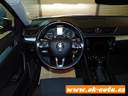 Škoda,Škoda superb 2.0 tdi style dsg 11,2018,Katalog,Detail vozidla,ok-auta