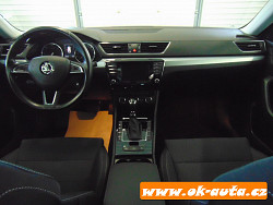 Škoda,Škoda superb 2.0 tdi style dsg acc 09,2016,Katalog,Detail vozidla,ok-auta